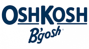 20% Off (Storewide) (Minimum Order: $40) at OshKosh B’gosh Promo Codes